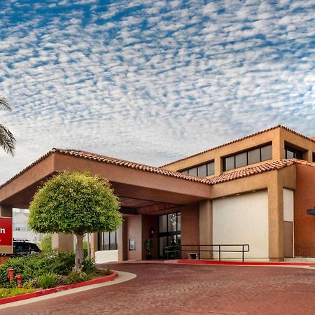 Best Western Plus Redondo Beach Inn Екстериор снимка