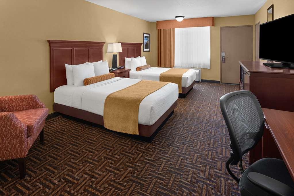 Best Western Plus Redondo Beach Inn Екстериор снимка