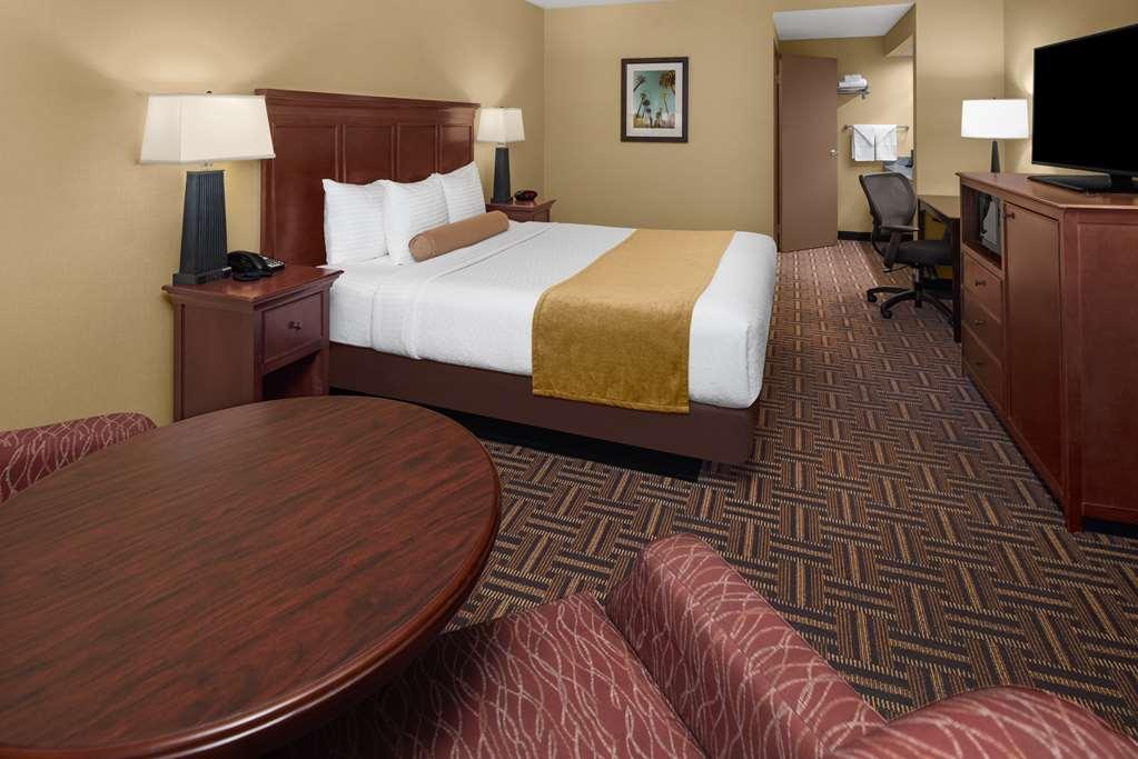 Best Western Plus Redondo Beach Inn Екстериор снимка