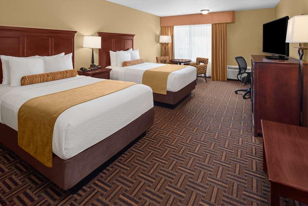 Best Western Plus Redondo Beach Inn Екстериор снимка