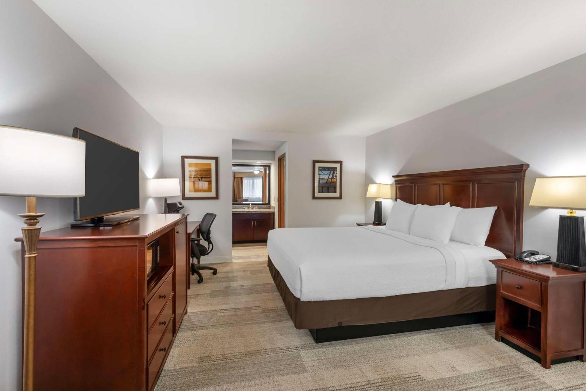 Best Western Plus Redondo Beach Inn Екстериор снимка