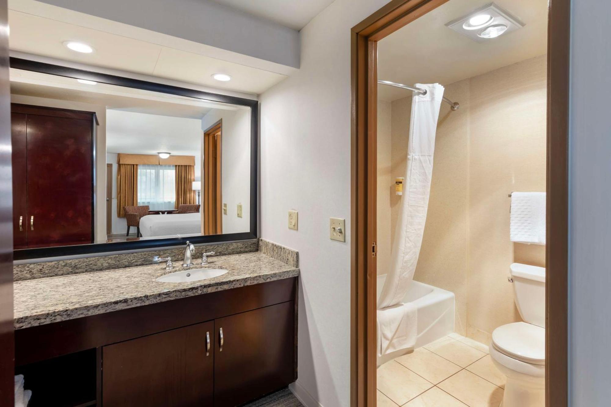 Best Western Plus Redondo Beach Inn Екстериор снимка