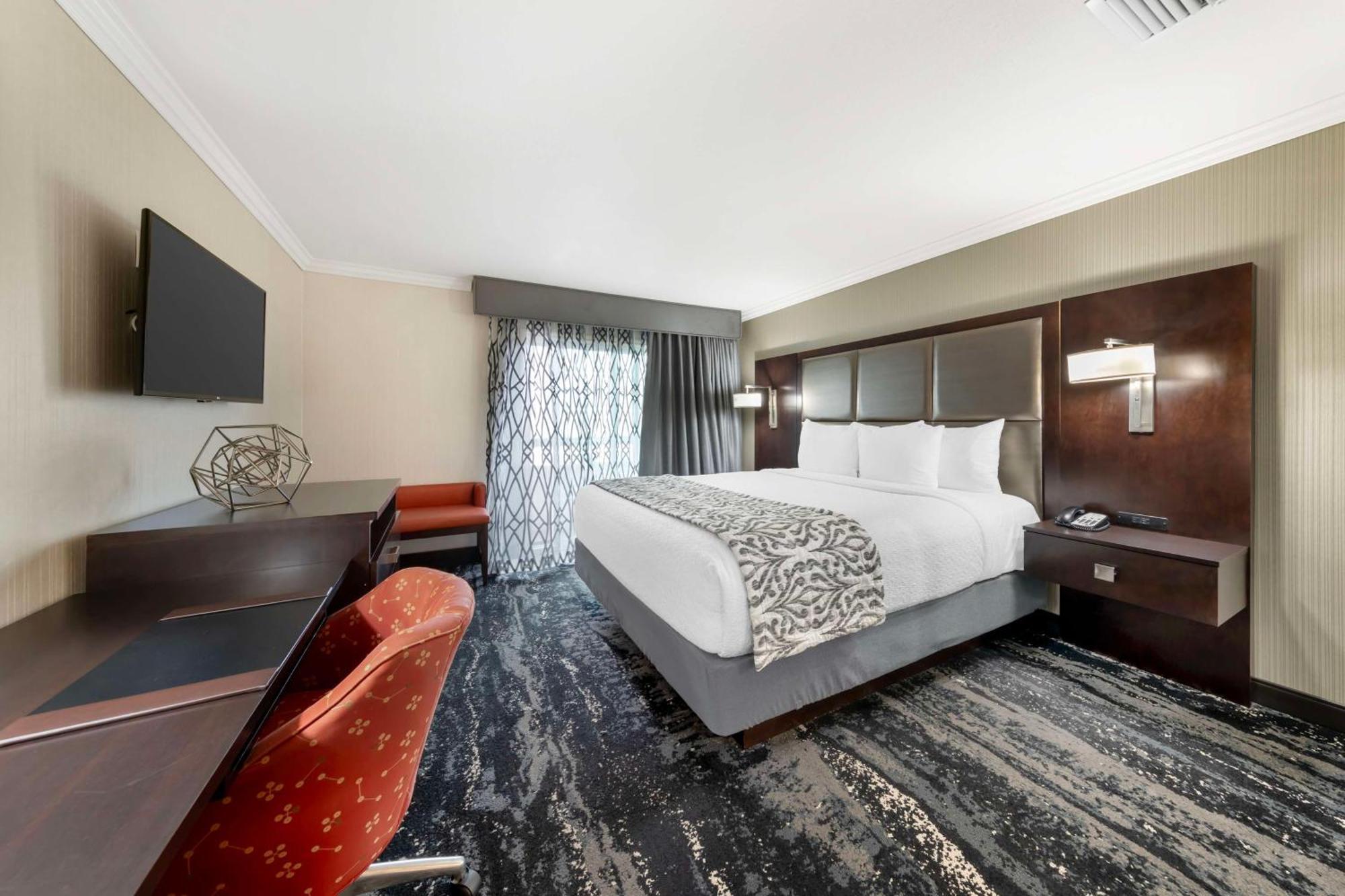 Best Western Plus Redondo Beach Inn Екстериор снимка