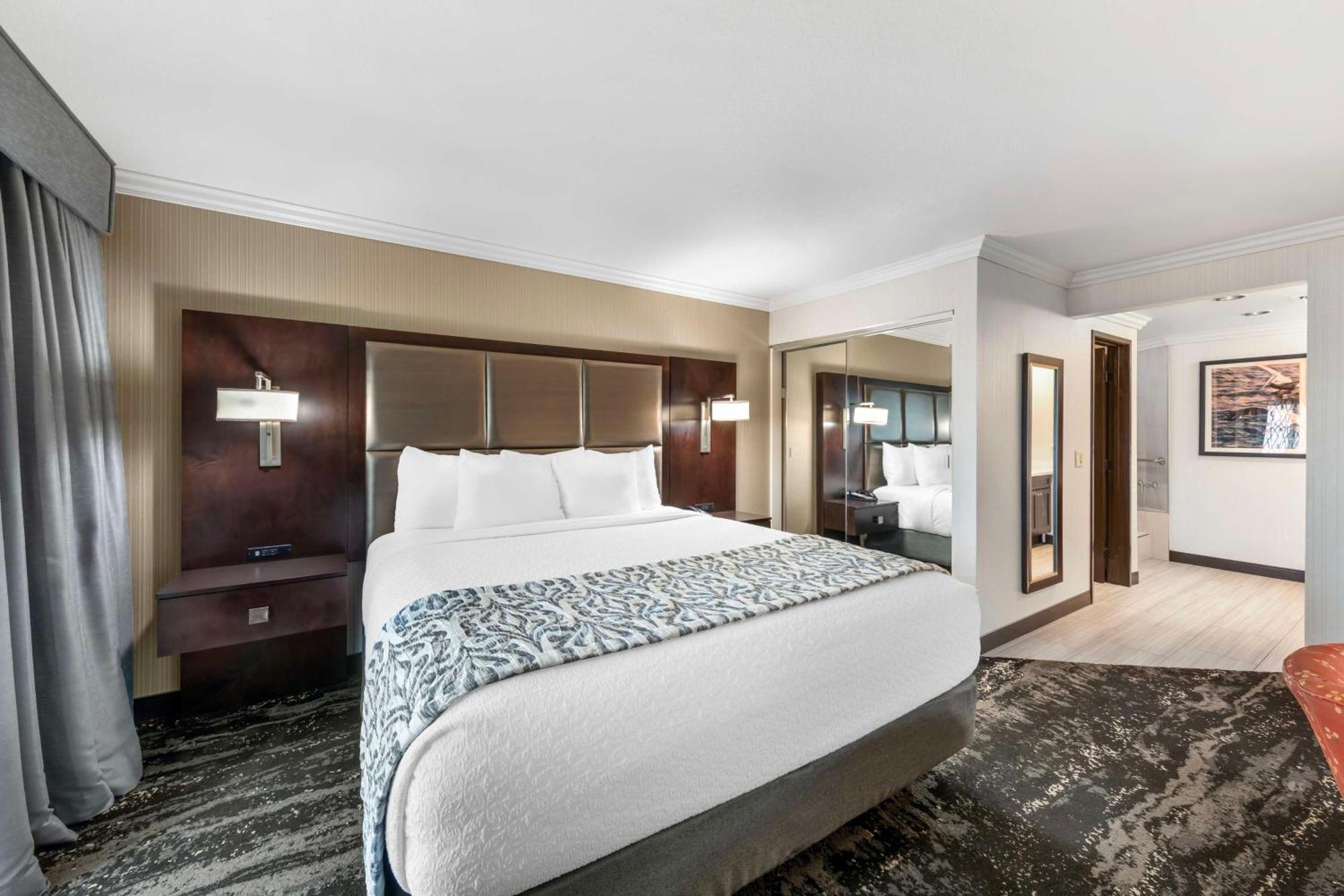 Best Western Plus Redondo Beach Inn Екстериор снимка