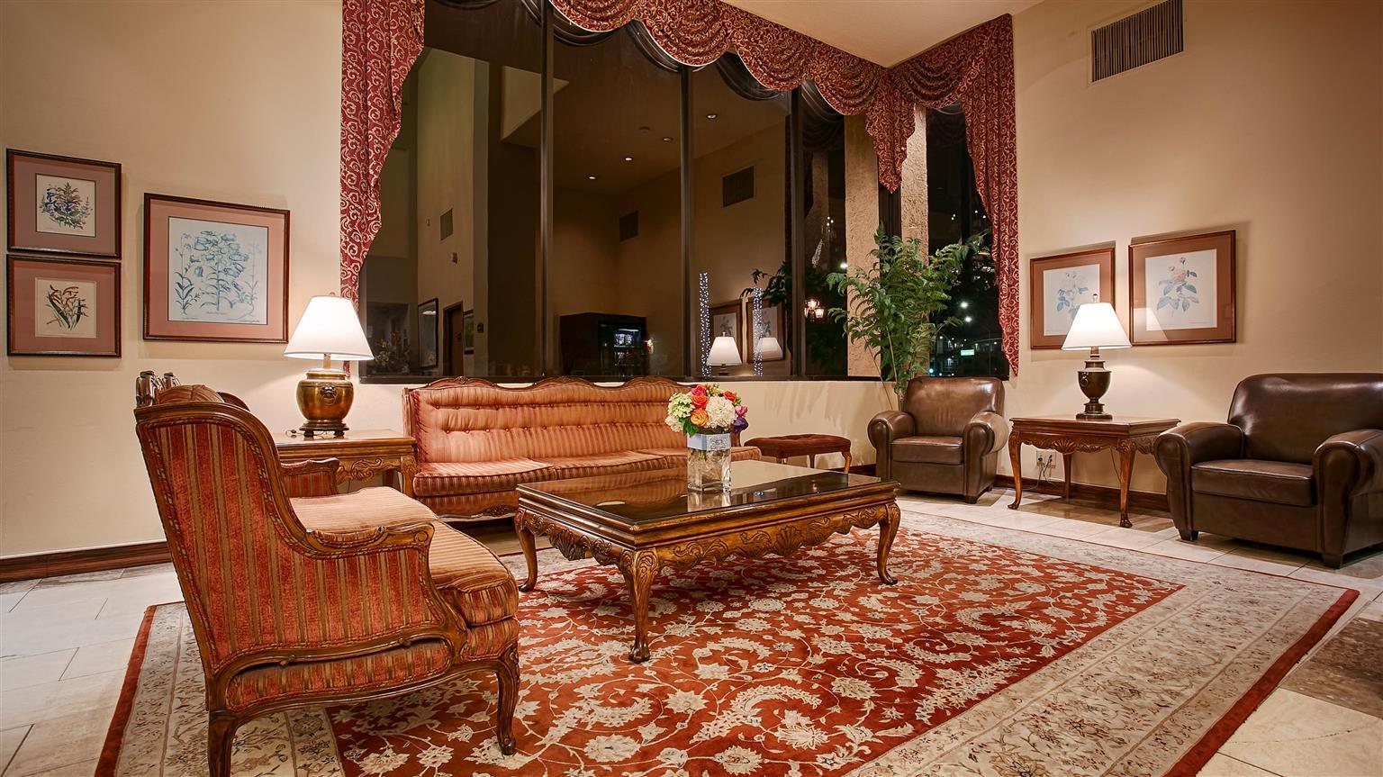 Best Western Plus Redondo Beach Inn Екстериор снимка