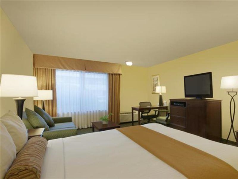 Best Western Plus Redondo Beach Inn Екстериор снимка