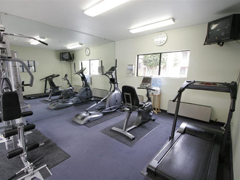 Best Western Plus Redondo Beach Inn Екстериор снимка