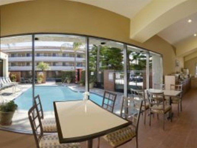 Best Western Plus Redondo Beach Inn Екстериор снимка