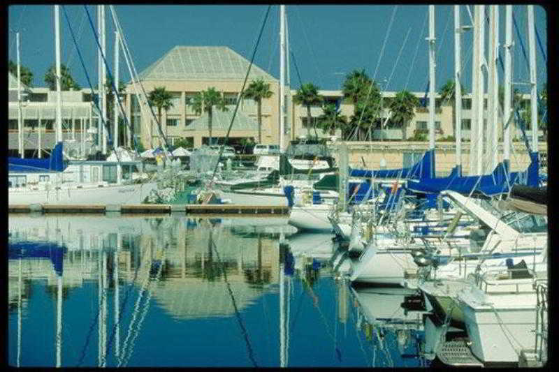 Best Western Plus Redondo Beach Inn Съоръжения снимка